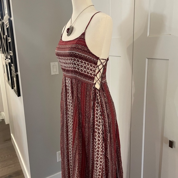 Mexico Dress - Picture 2 of 3